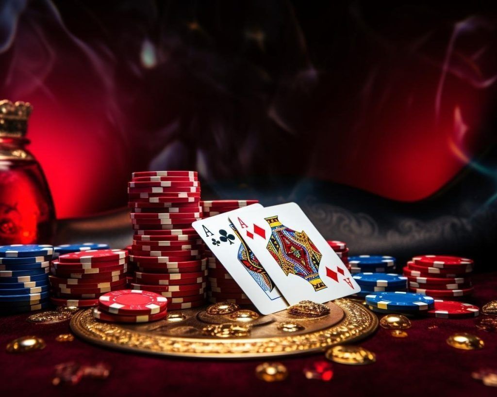 پاکستان میں LuckyCasino قانونی ہے۔
