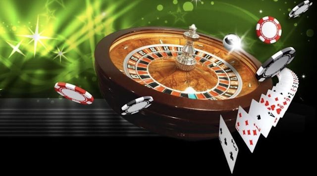LuckyCasino پر آن لائن سلاٹس کے بارے میں