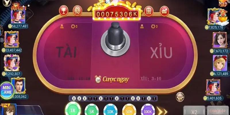 LuckyCasino کیسینو میں رولیٹی گیمز کے بارے میں معلومات