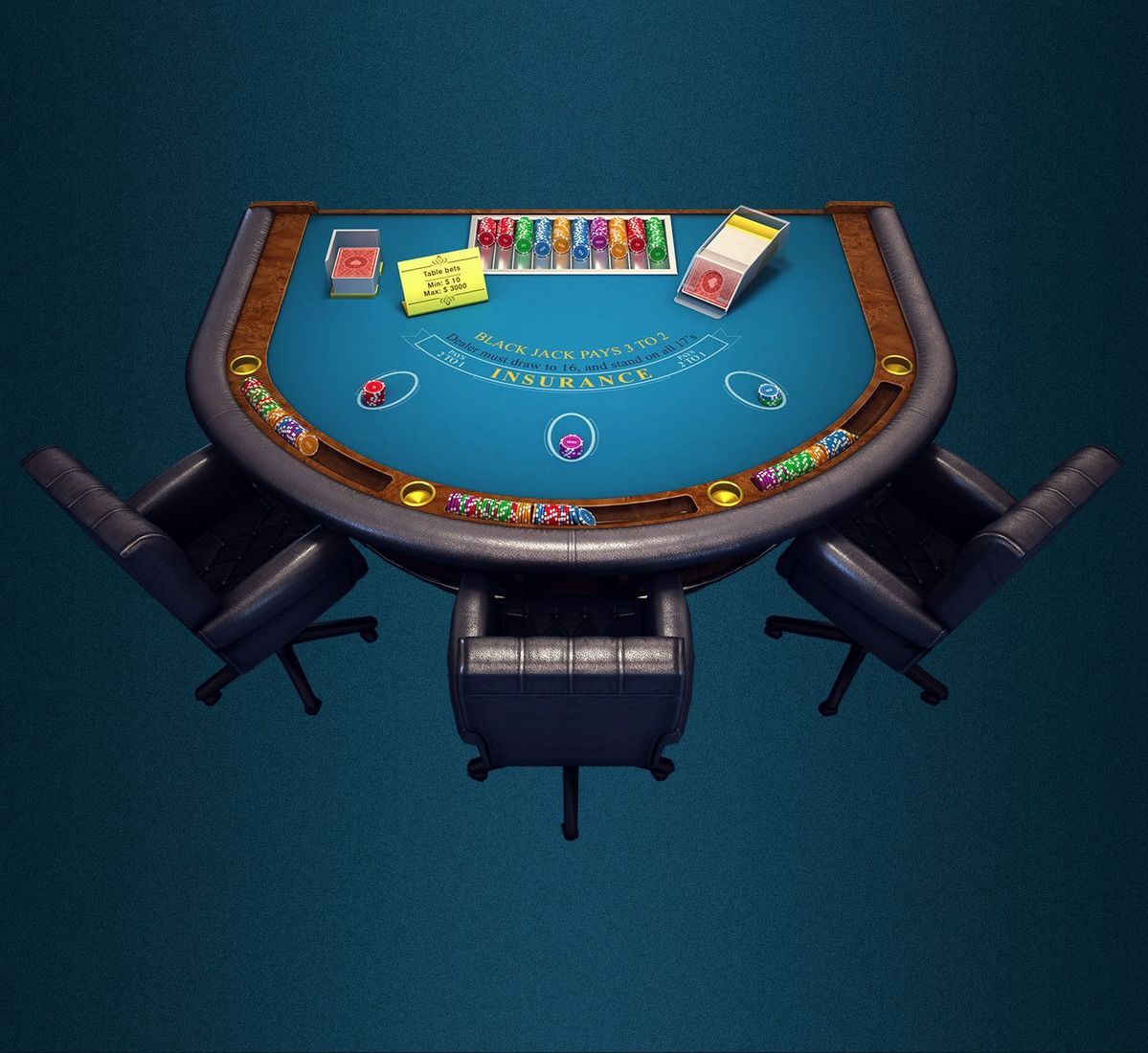 LuckyCasino پاکستان کیسینو میں بلیک جیک گیمز