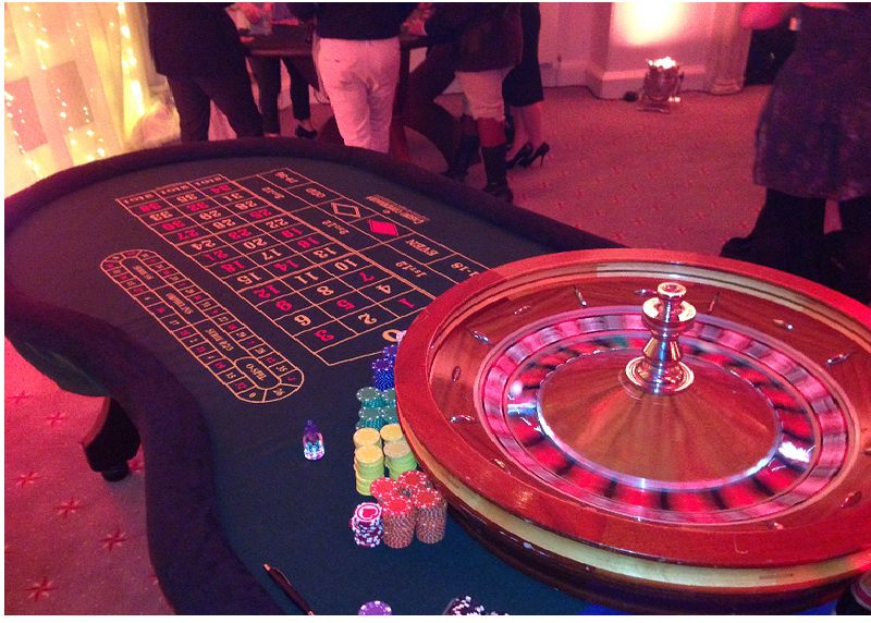 LuckyCasino کیسینو میں بکراٹکھیلیں