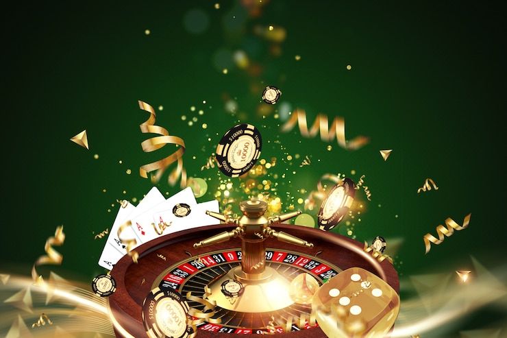 LuckyCasino میں پاکستان کے کھلاڑیوں کے لیے ٹاپ گیمز