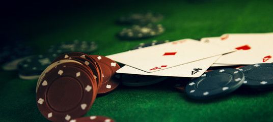 LuckyCasino آن لائن کیسینو میں کھیلنے کی وجوہات