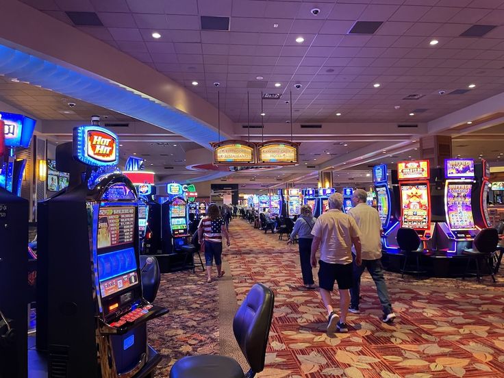 LuckyCasino کیسینو گیمز کا ایک زمرہ منتخب کریں


