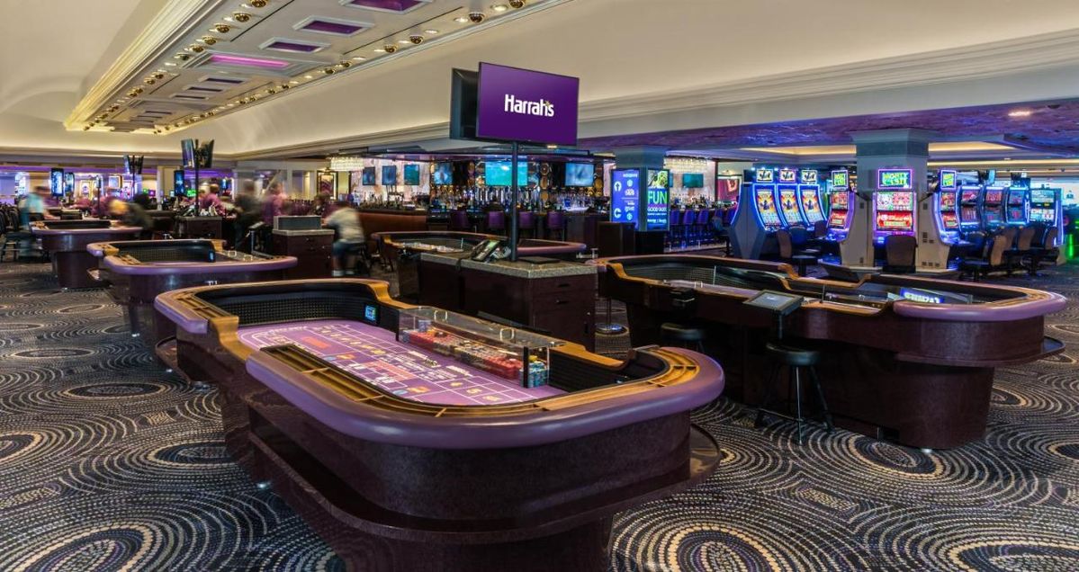 LuckyCasino کیسینو میں ایک آن لائن گیم کا انتخاب کریں۔