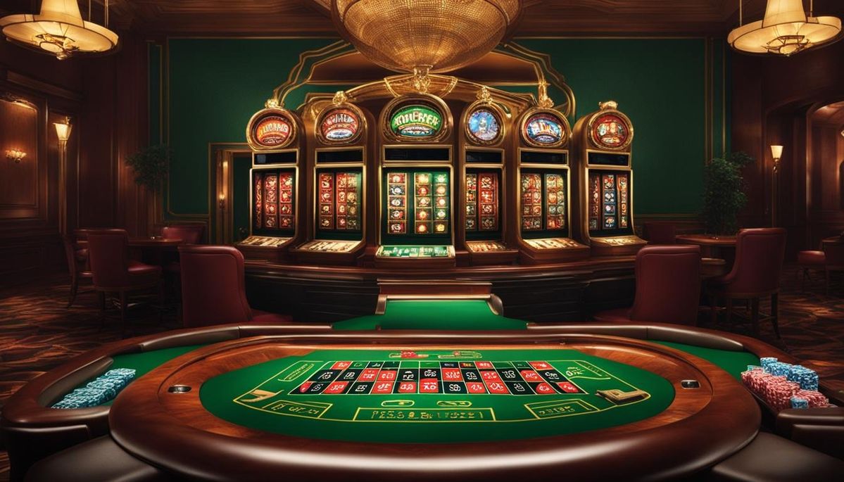 پاکستان کے نئے LuckyCasinoکیسینو کھلاڑیوں کے لیے خوش آمدید بونس