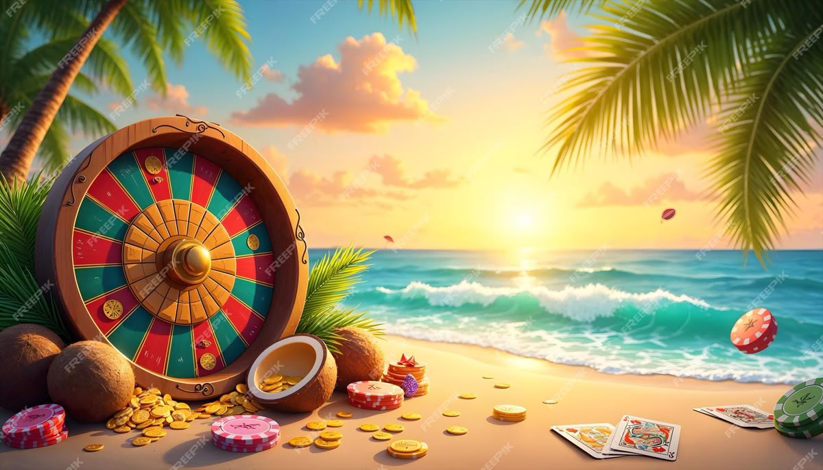 LuckyCasino پاکستان ریئل منی گیمز